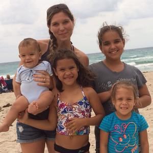 Meet your Posher, Jody